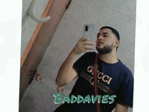 Baddavies