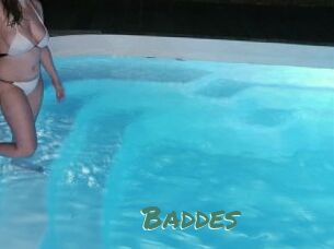 Baddes