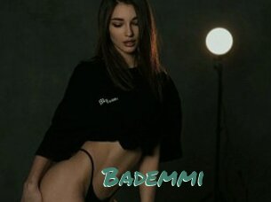 Bademmi