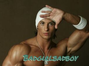 Badgirlbadboy
