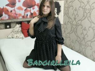 Badgirlleila