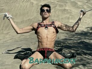 Badprincexx