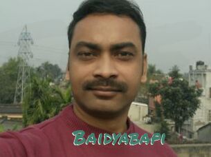 Baidyabapi