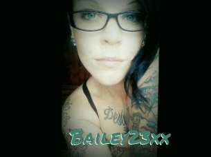 Bailey23xx