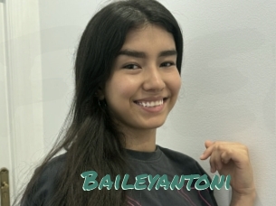 Baileyantoni
