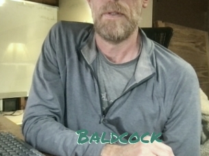 Baldcock
