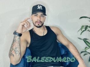 Baleeduardo