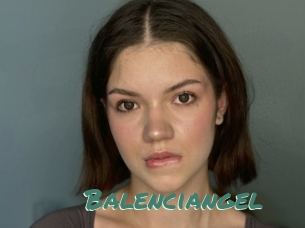 Balenciangel