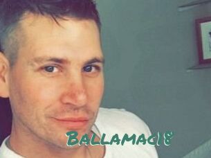 Ballamac18