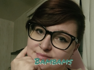 Bambams