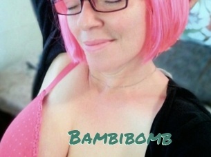 Bambibomb