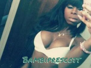 Bambi_prescott