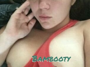 Bambooty