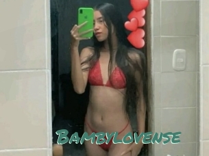 Bambylovense