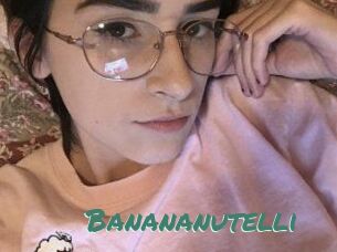 Banananutelli