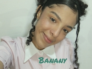 Banany