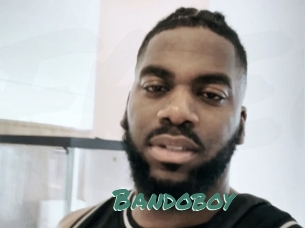 Bandoboy
