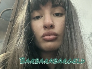 Barbarabargeld