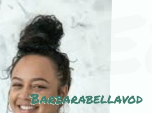 Barbarabellavod