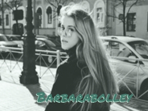 Barbarabolley