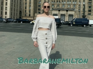 Barbarahemilton