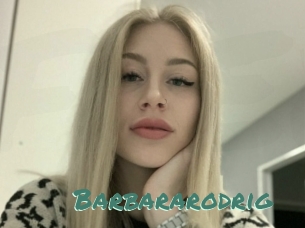 Barbararodrig