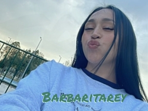 Barbaritarey