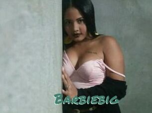 Barbiebig