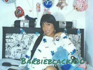 Barbieblack100