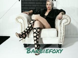 Barbiefoxy