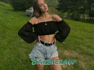 Barbieraw