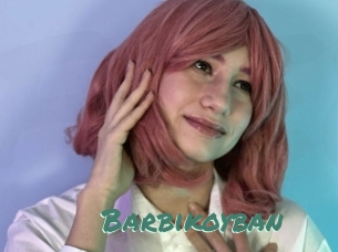 Barbikoyban