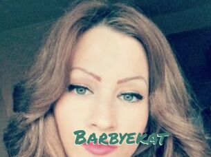 Barbyekat