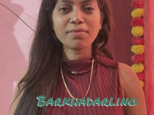 Barkhadarling