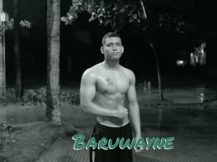 Baruwayne
