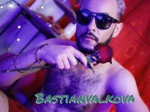 Bastianvalkova