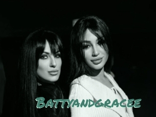 Battyandgracee