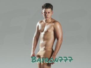 Bayron777