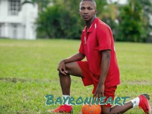 Bayronheart
