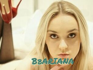 BbARIANA