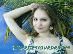 Bbfromyourdream