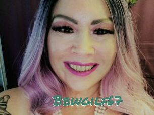 Bbwgilf67