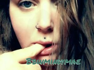 Bbwmindymae