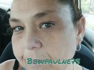 Bbwpaulne73