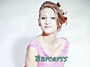 Bbycryss