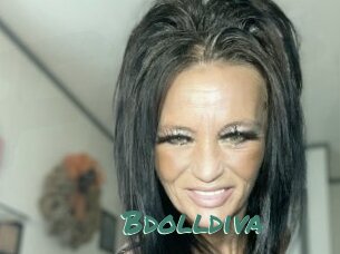 Bdolldiva