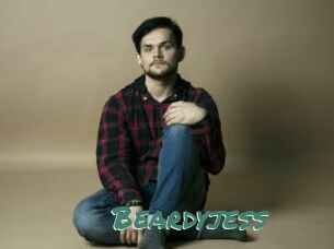 Beardyjess