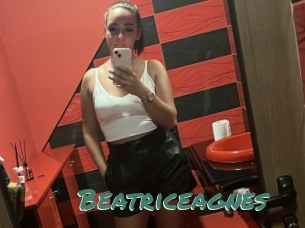 Beatriceagnes