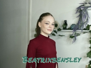 Beatrixbensley