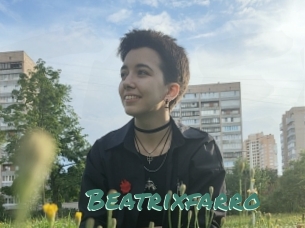 Beatrixfarro